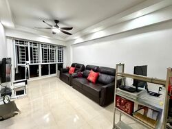 Blk 110A Punggol Field (Punggol), HDB 5 Rooms #565888721